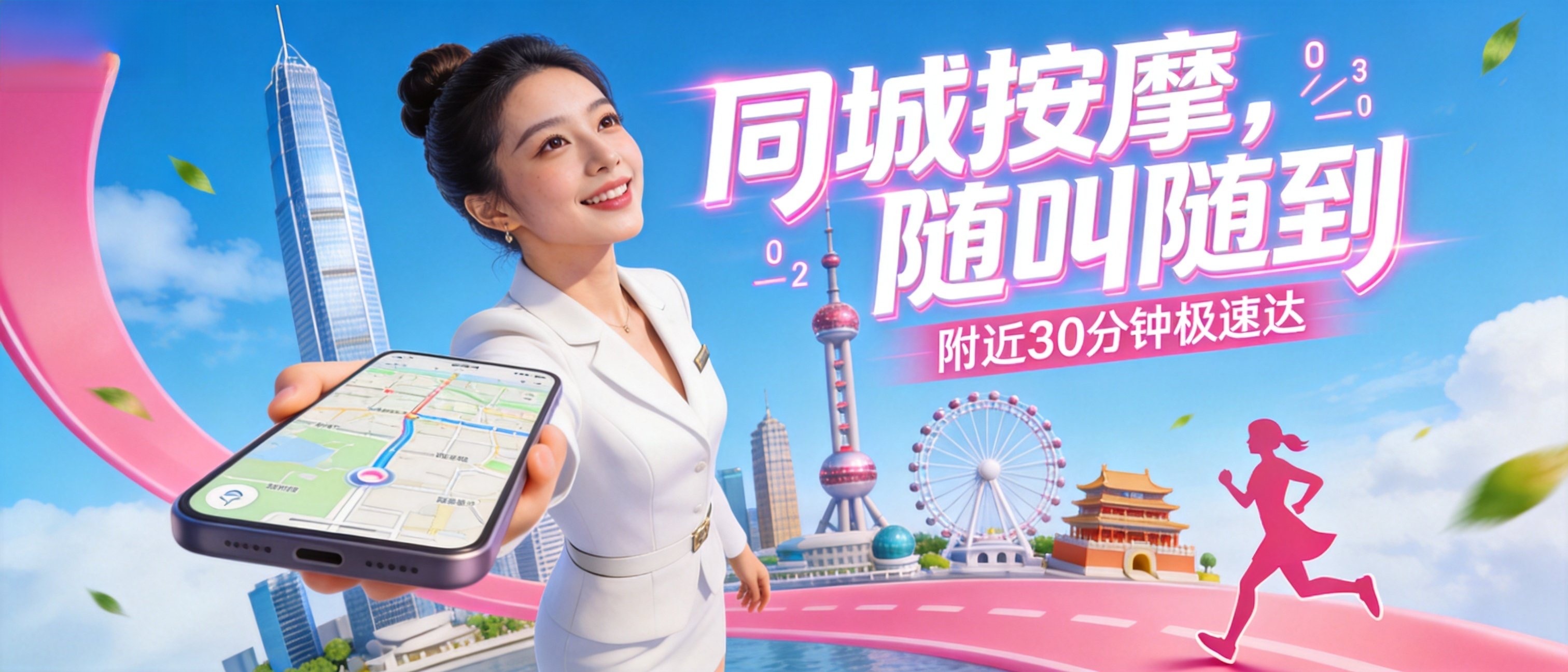 焦作活立到家上门按摩：把放松这件事，真正还给自己